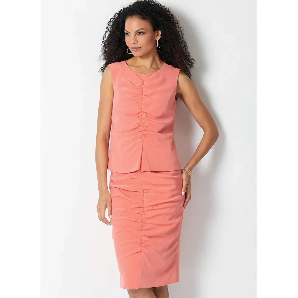 Butterick this sewing
